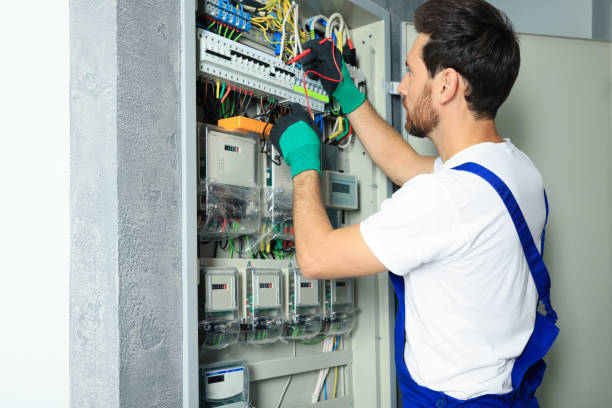 Best Electrical Upgrades for Homes  in Newton, NJ