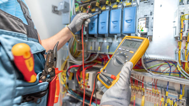 Best Electrical Wiring Services  in Newton, NJ
