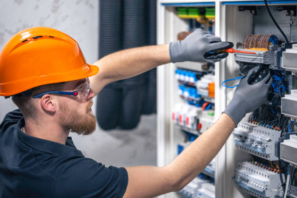 Best Emergency Electrical Repair  in Newton, NJ